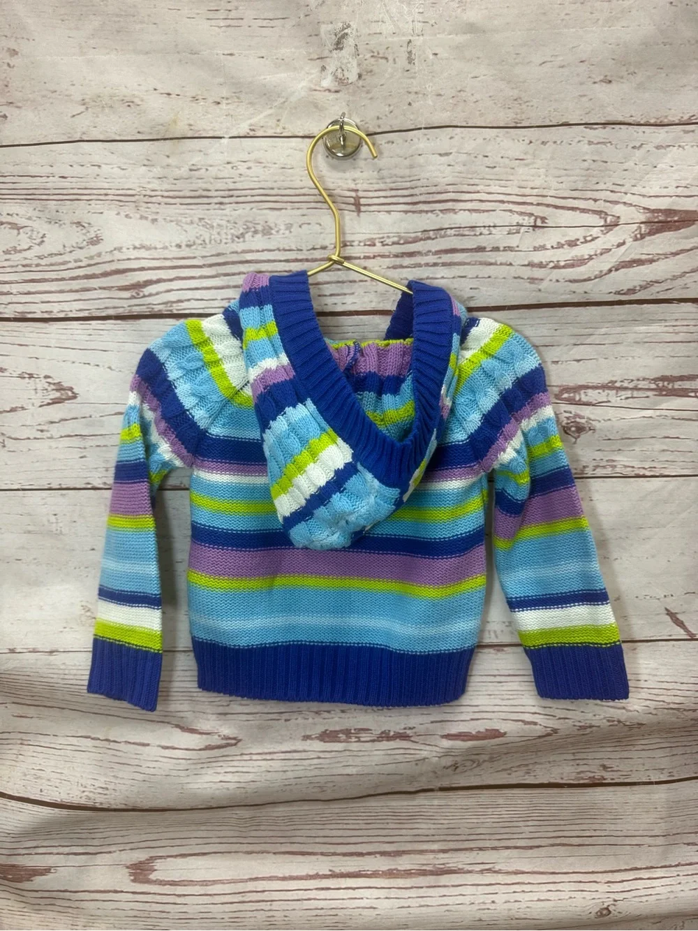 The Childrens Place months buttoned